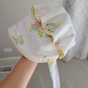 Tbbc Biltmore bonnet L